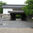 青屋門