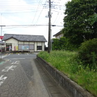 陣屋跡