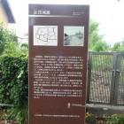 解説板