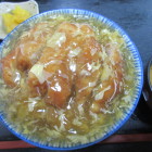 あんかけかつ丼
