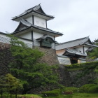 石川門二重櫓