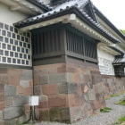 三十間長屋