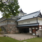 橋爪門