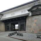 石川門櫓門