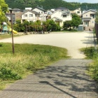香椎台おいの山公園