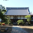 国済寺本堂新しい