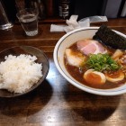 ラーメン一心