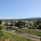 白岩川
