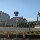 城跡周辺