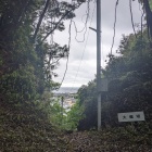 大堀切