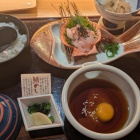 宇和島鯛めし