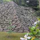 藤兵衛丸石垣