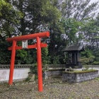 城山神社