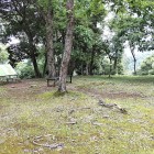 ⑤	本郭（亡霊の声が聞こえる・・・😱～）