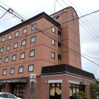 ⑨	豊岡スカイホテル