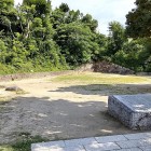 ③	本丸全景