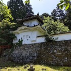 ④	東隅櫓