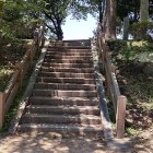 ②	三木城本丸