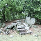 ⑥櫓台