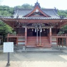 ⑩稲富神社