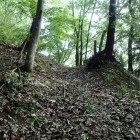 ⑩登城路