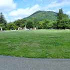 ②亀山公園内部
