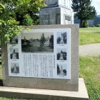 ⑥戦前は６つの銅像あったようです