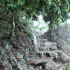 ⑦登城路(結構怖いです)