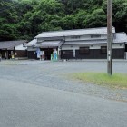 ⑩上月歴史資料館