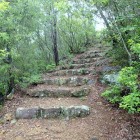 ⑦登城路