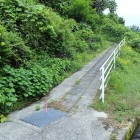 ⑩登城口
