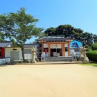 ②豊攻神社