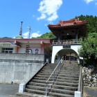⑤法雲院入口