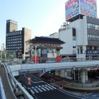 ⑦釜山門