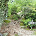 ④進入禁止