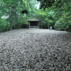 ①主郭