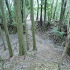 ⑦堀切