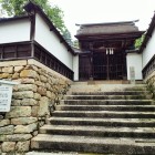 ②上卿屋敷