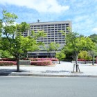 ⑤山口県庁