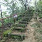 ⑥登城路