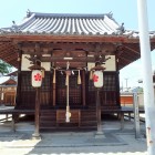 ⑥素盞嗚神社