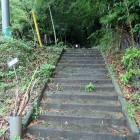 ⑩登城口