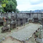 ⑥黒田墓所