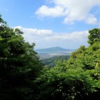 ⑥眺望