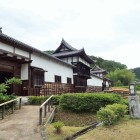 ①三日月陣屋