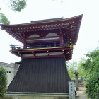 ⑥太鼓楼