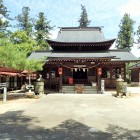 ④八坂神社