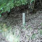 ⑩登山口碑