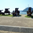 ③壇ノ浦砲台跡