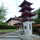 ④紅楼の塔
